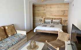 Sesimbra Natural Room And Private Access